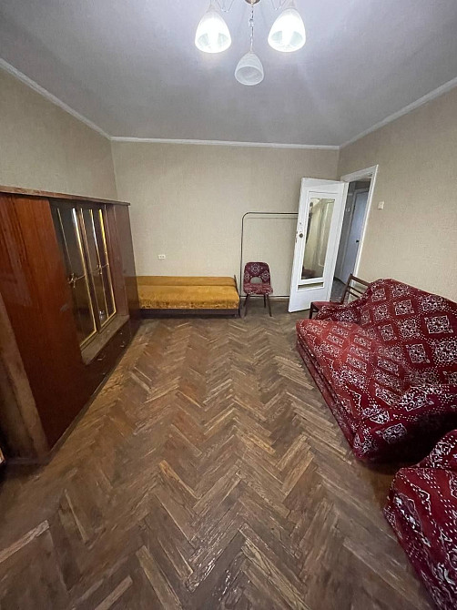 Сдаем квартиру в Центре Киева, метро Университет 5 минут ходьбы Киев - изображение 6