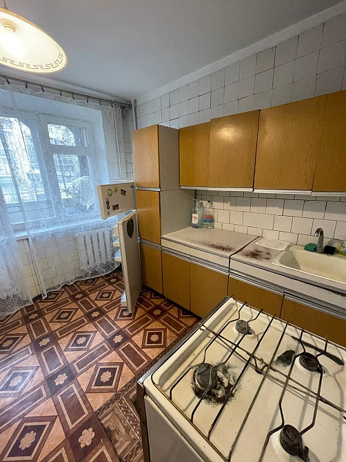 Сдаем квартиру в Центре Киева, метро Университет 5 минут ходьбы Киев - изображение 1