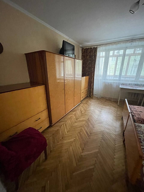 Сдаем квартиру в Центре Киева, метро Университет 5 минут ходьбы Киев - изображение 4