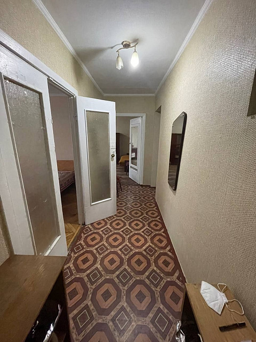 Сдаем квартиру в Центре Киева, метро Университет 5 минут ходьбы Киев - изображение 3