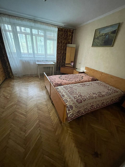 Сдаем квартиру в Центре Киева, метро Университет 5 минут ходьбы Киев - изображение 5