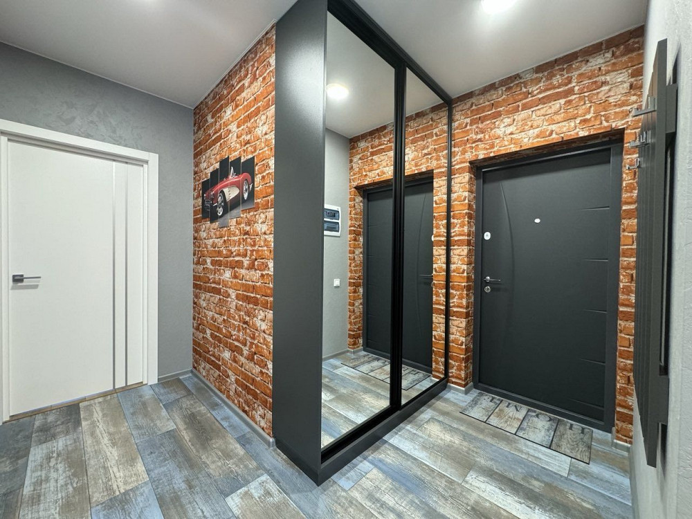 Оренда великої 1-кімн.кв-ри вул.Львівська, Брюховичі, ЖК Грінвуд-2 Брюховичи - изображение 8