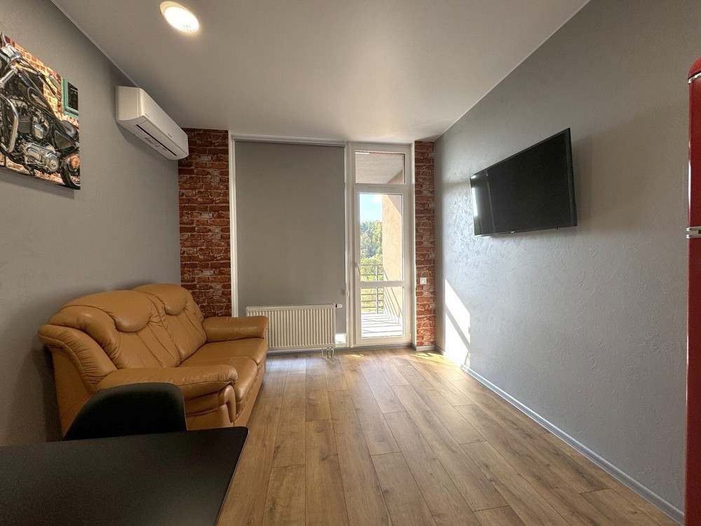 Оренда великої 1-кімн.кв-ри вул.Львівська, Брюховичі, ЖК Грінвуд-2 Брюховичи - изображение 5