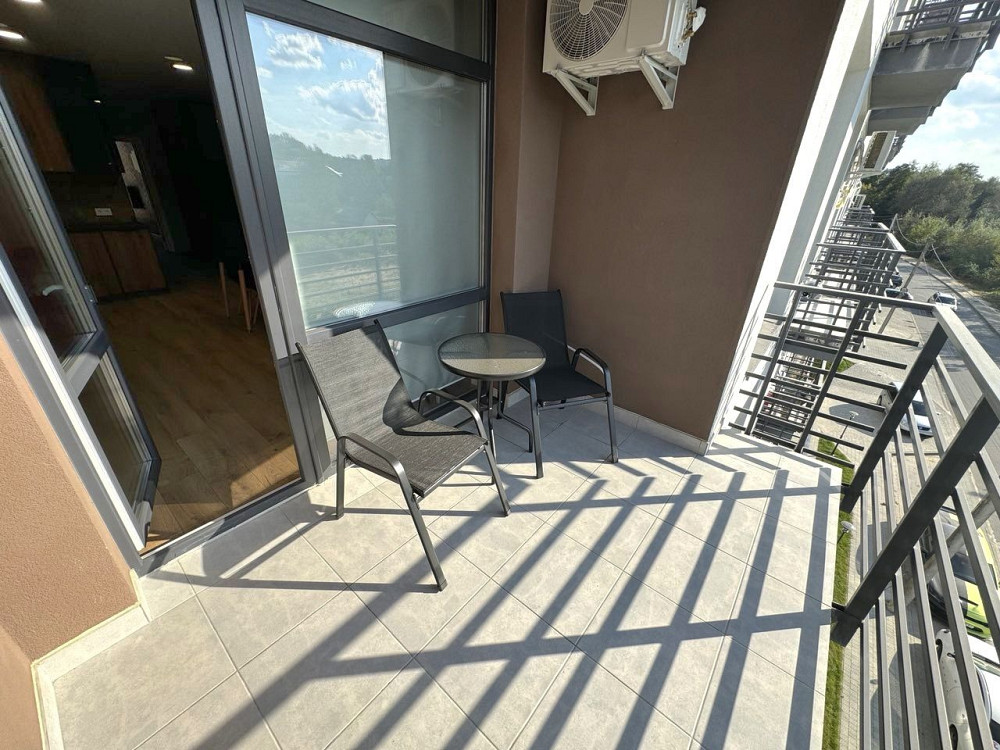 Оренда великої 1-кімн.кв-ри вул.Львівська, Брюховичі, ЖК Грінвуд-2 Брюховичи - изображение 7