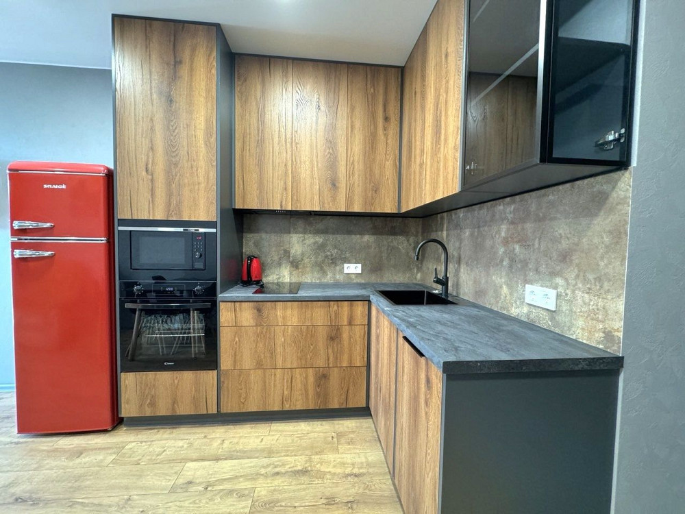 Оренда великої 1-кімн.кв-ри вул.Львівська, Брюховичі, ЖК Грінвуд-2 Брюховичи - изображение 1