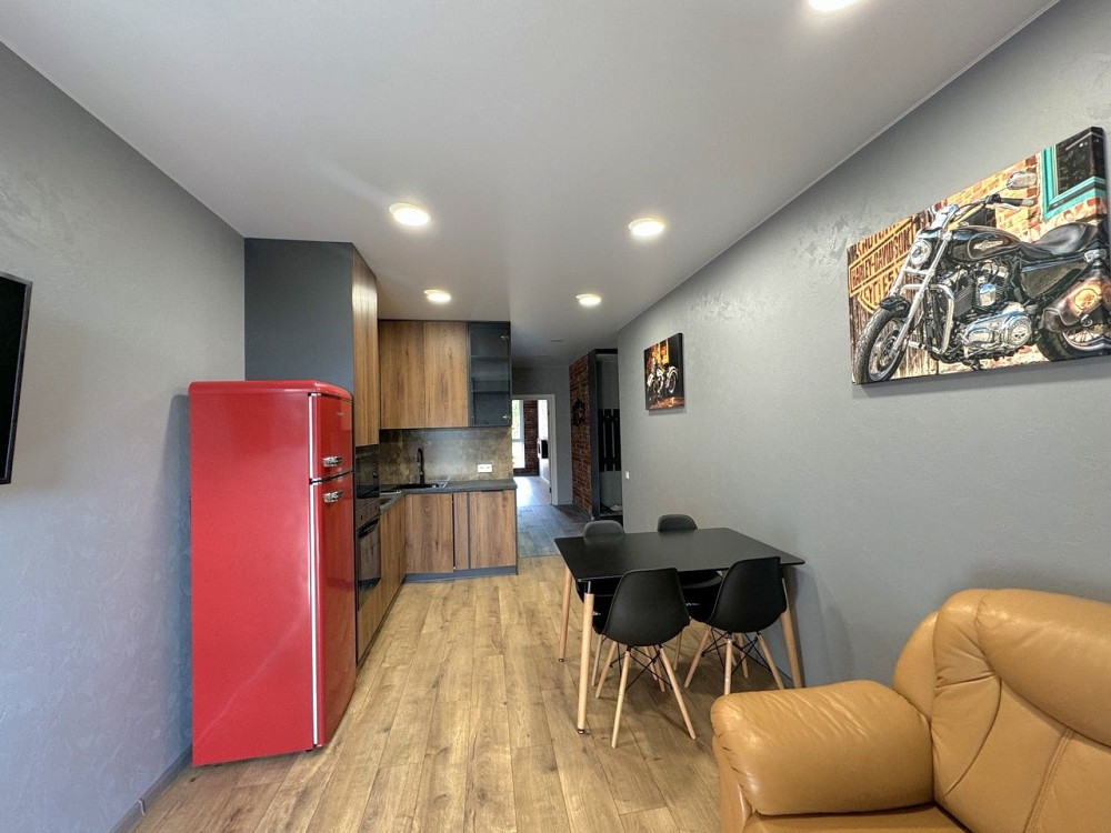 Оренда великої 1-кімн.кв-ри вул.Львівська, Брюховичі, ЖК Грінвуд-2 Брюховичи - изображение 6