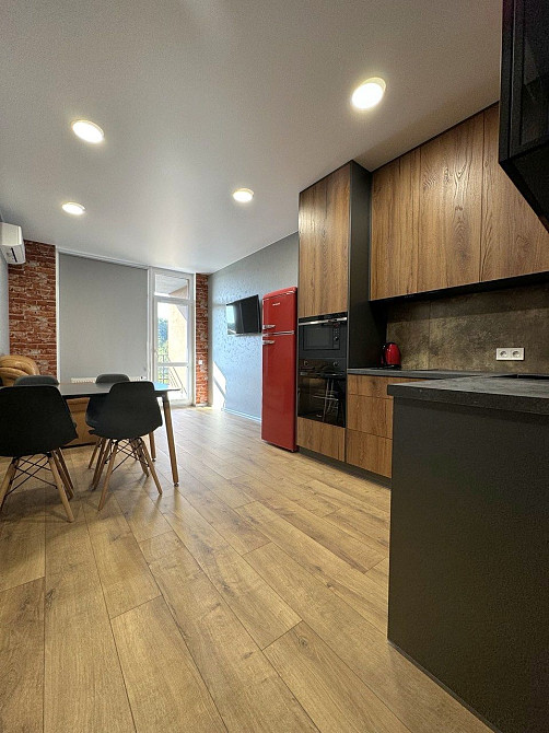 Оренда великої 1-кімн.кв-ри вул.Львівська, Брюховичі, ЖК Грінвуд-2 Брюховичи - изображение 3