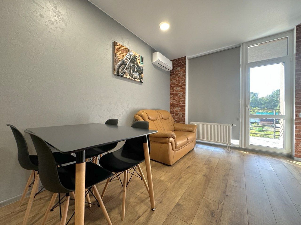 Оренда великої 1-кімн.кв-ри вул.Львівська, Брюховичі, ЖК Грінвуд-2 Брюховичи - изображение 4