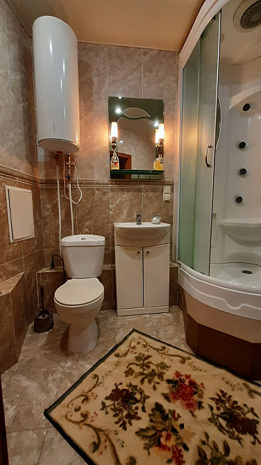 Здам 3к квартиру на Пр..Европейського Союзу 19А.Виноградар. Київ - зображення 8