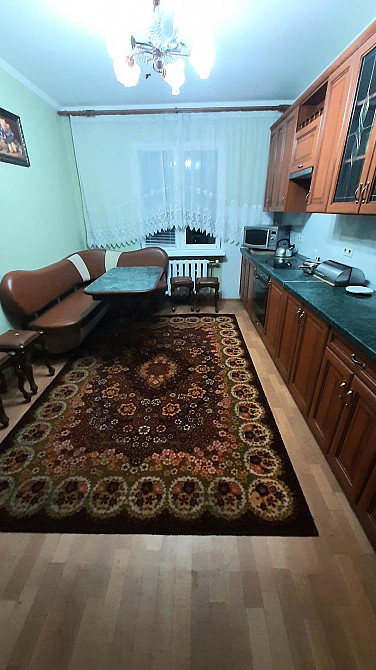 Здам 3к квартиру на Пр..Европейського Союзу 19А.Виноградар. Київ - зображення 2