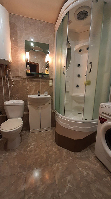 Здам 3к квартиру на Пр..Европейського Союзу 19А.Виноградар. Київ - зображення 7