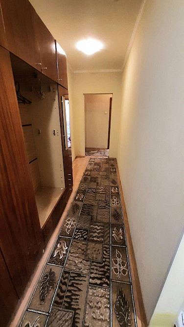 Здам 3к квартиру на Пр..Европейського Союзу 19А.Виноградар. Київ - зображення 3