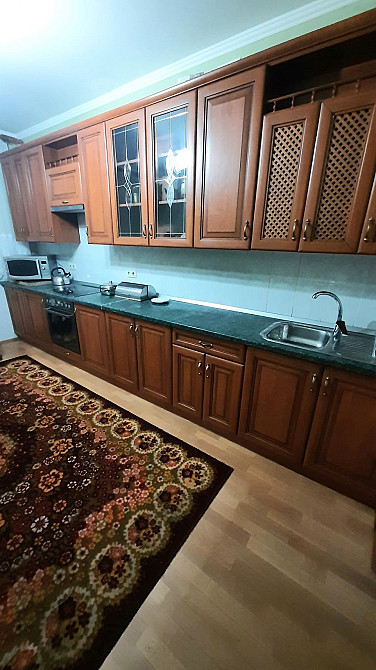 Здам 3к квартиру на Пр..Европейського Союзу 19А.Виноградар. Київ - зображення 1