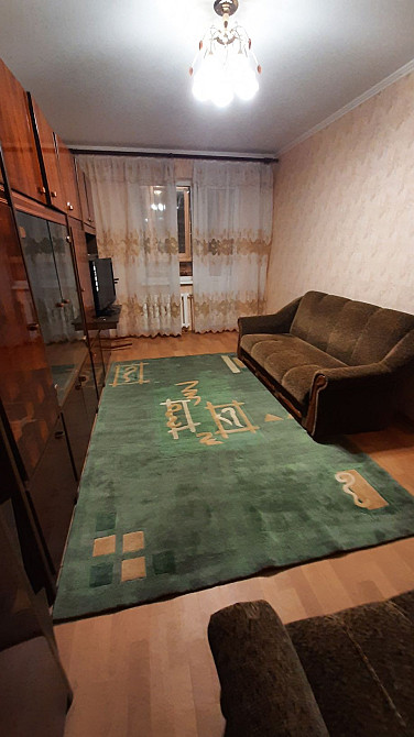 Здам 3к квартиру на Пр..Европейського Союзу 19А.Виноградар. Київ - зображення 6