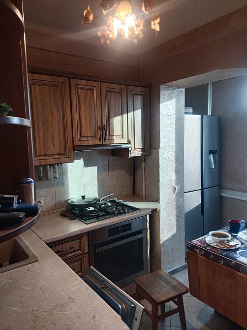 Здається 1 кімнатна квартира Киев - изображение 1