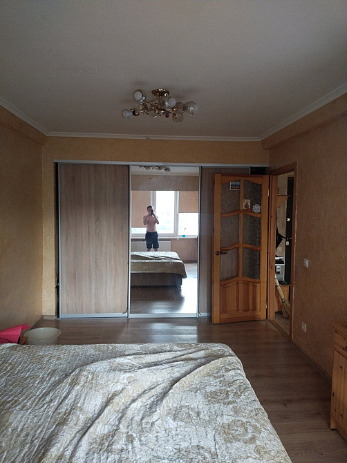 Здається 1 кімнатна квартира Киев - изображение 2