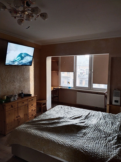 Здається 1 кімнатна квартира Киев - изображение 3