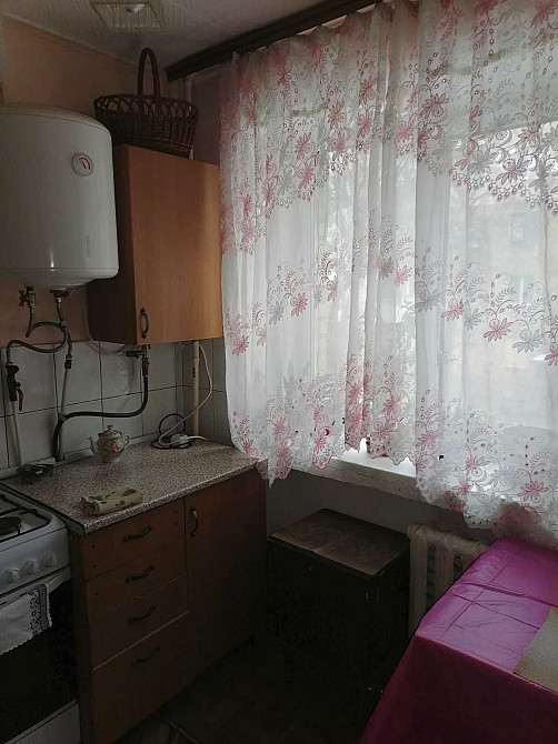 Сдам 1- комнатную квартиру в с. Новосёлки, ул. Садовая,4. Великие Новоселки - изображение 5