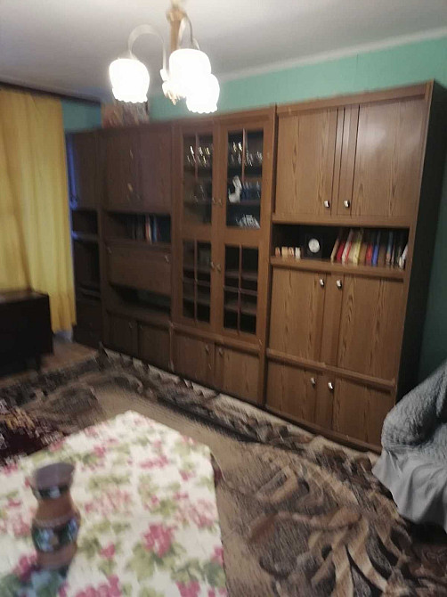 Сдам 1- комнатную квартиру в с. Новосёлки, ул. Садовая,4. Великие Новоселки - изображение 3