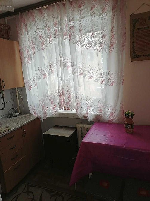 Сдам 1- комнатную квартиру в с. Новосёлки, ул. Садовая,4. Великие Новоселки - изображение 4