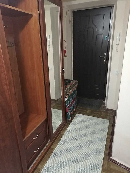 Сдам 1- комнатную квартиру в с. Новосёлки, ул. Садовая,4. Великие Новоселки - изображение 8