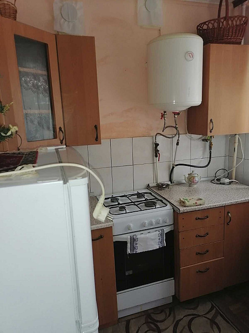 Сдам 1- комнатную квартиру в с. Новосёлки, ул. Садовая,4. Великие Новоселки - изображение 6