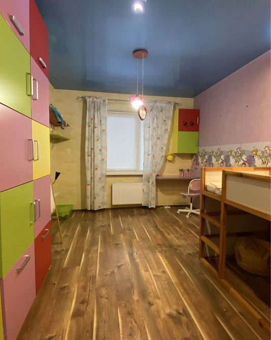 Сдам 3 ком квартиру Крюковщина Вишневе Крюковщина - изображение 7