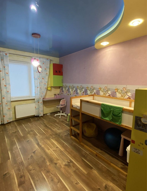 Сдам 3 ком квартиру Крюковщина Вишневе Крюковщина - изображение 6