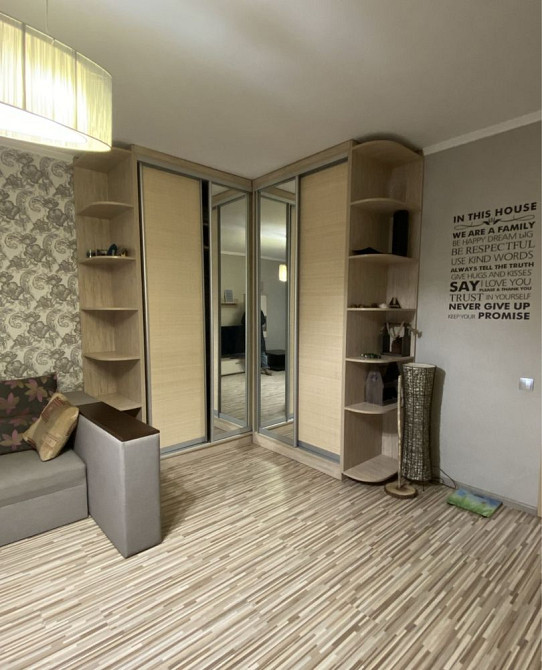 Сдам 3 ком квартиру Крюковщина Вишневе Крюковщина - изображение 1