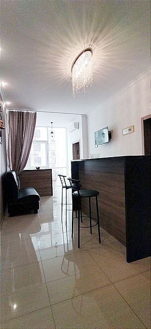 Сдам 1ую квартиру ЖК 16 Жемчужина,Асташкина.Центр,паркинг,генератор Одеса - зображення 4