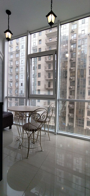 Сдам 1ую квартиру ЖК 16 Жемчужина,Асташкина.Центр,паркинг,генератор Одеса - зображення 8