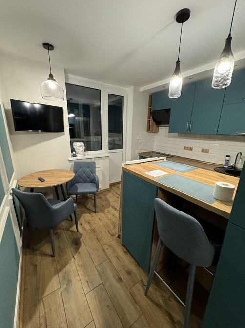 1-к квартира в Вищгороді, від власника, без комісії Вишгород - зображення 1