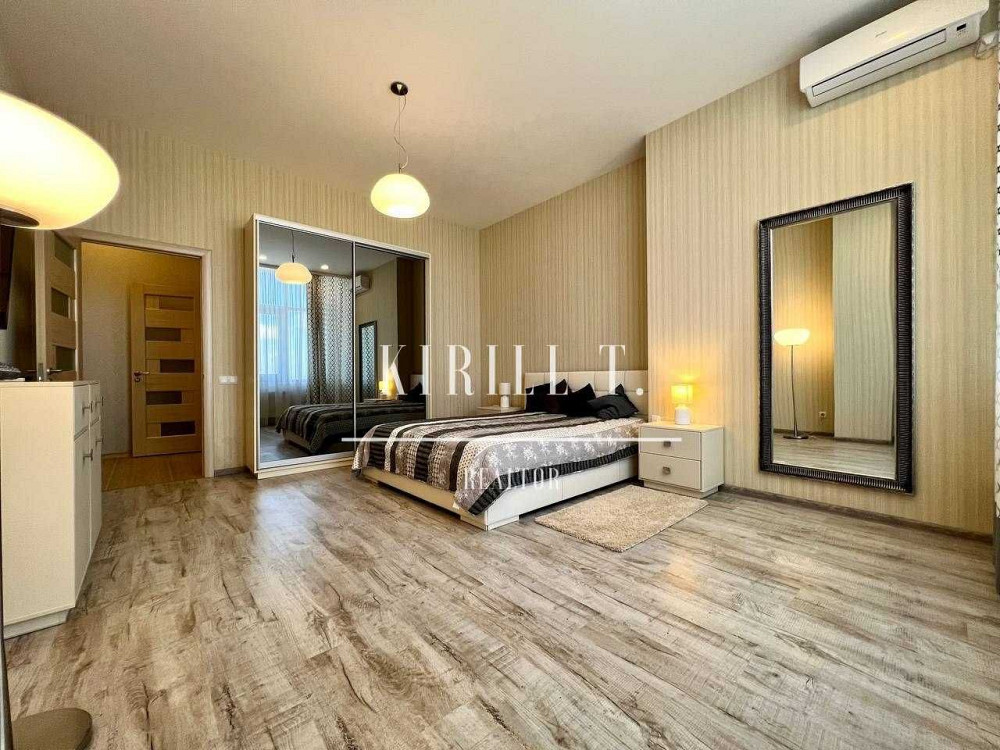 Аренда квартиры 2к 82м2 ЖК Славия Яворницкого К. Маркса/Центр/Панорама Дніпро - зображення 3