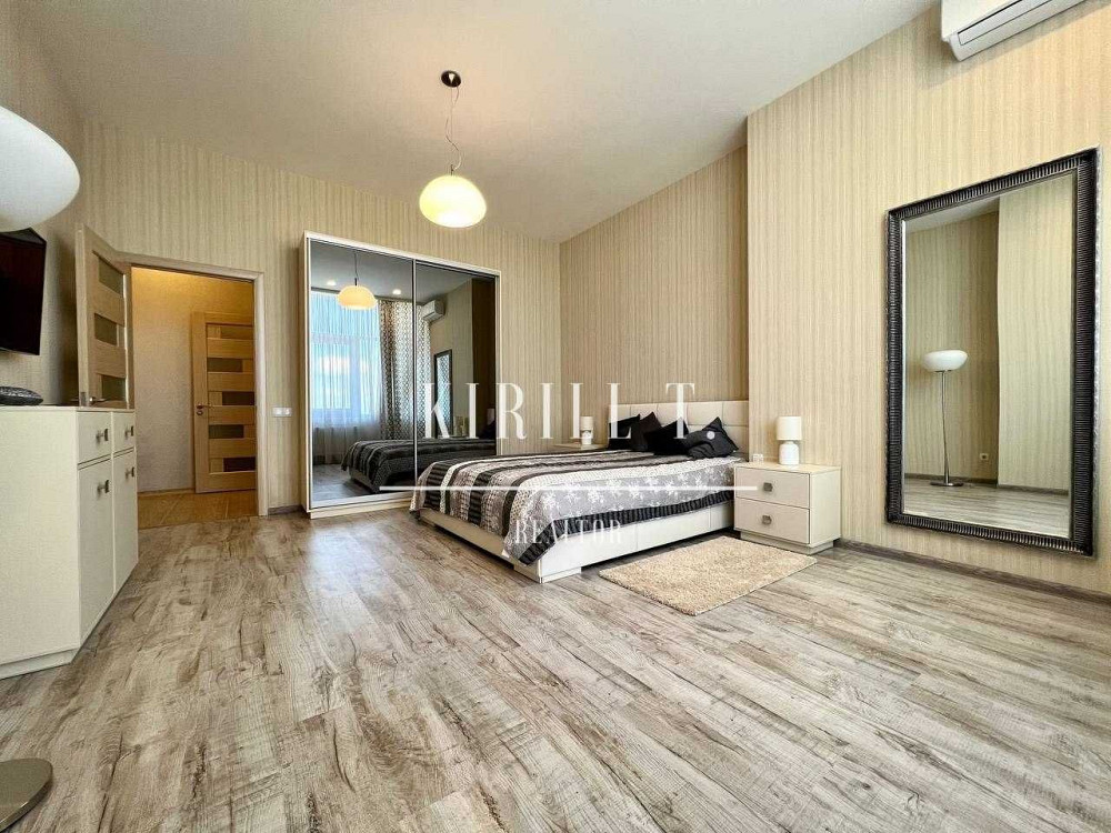 Аренда квартиры 2к 82м2 ЖК Славия Яворницкого К. Маркса/Центр/Панорама Дніпро - зображення 5