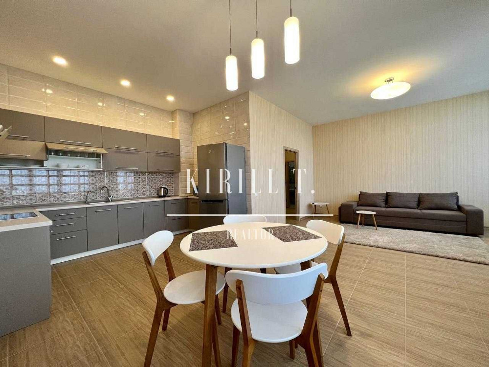 Аренда квартиры 2к 82м2 ЖК Славия Яворницкого К. Маркса/Центр/Панорама Дніпро - зображення 8