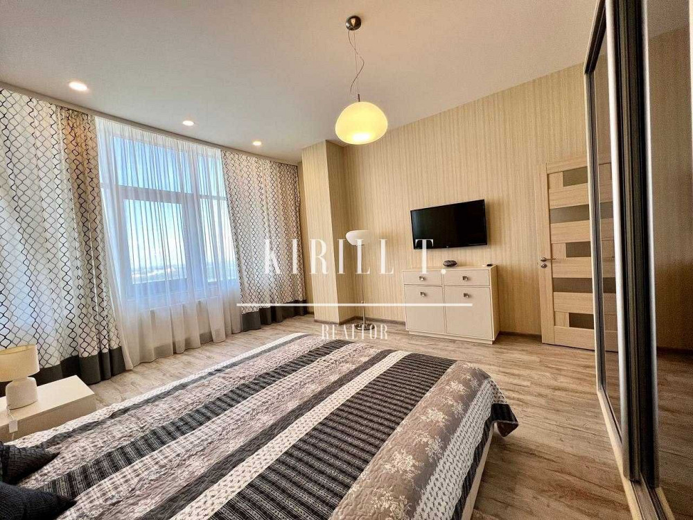 Аренда квартиры 2к 82м2 ЖК Славия Яворницкого К. Маркса/Центр/Панорама Дніпро - зображення 6