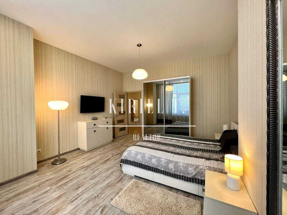 Аренда квартиры 2к 82м2 ЖК Славия Яворницкого К. Маркса/Центр/Панорама Дніпро - зображення 2