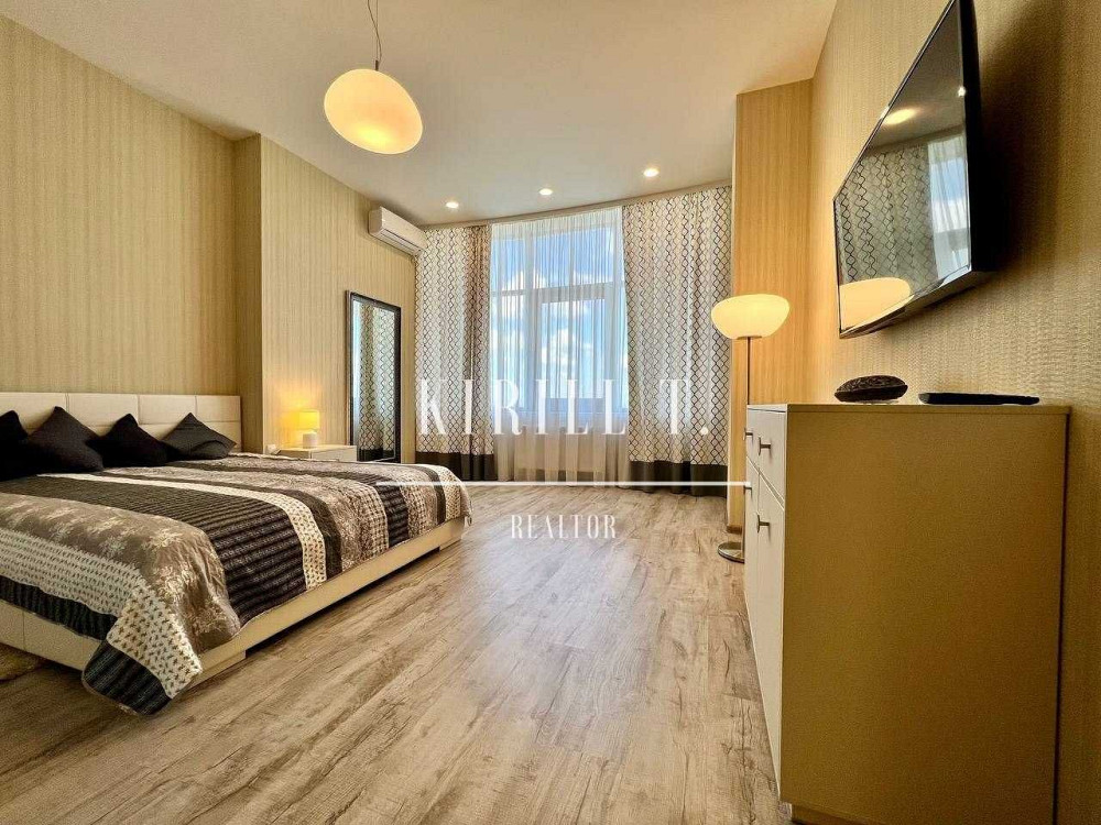 Аренда квартиры 2к 82м2 ЖК Славия Яворницкого К. Маркса/Центр/Панорама Дніпро - зображення 4