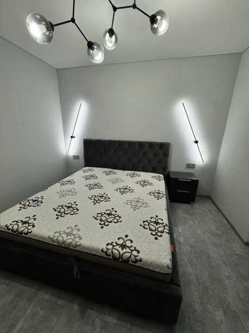 Аренда квартиры 2к 59м2 ЖК Пятый Континент/Победа/Набережная Победы Дніпро - зображення 4