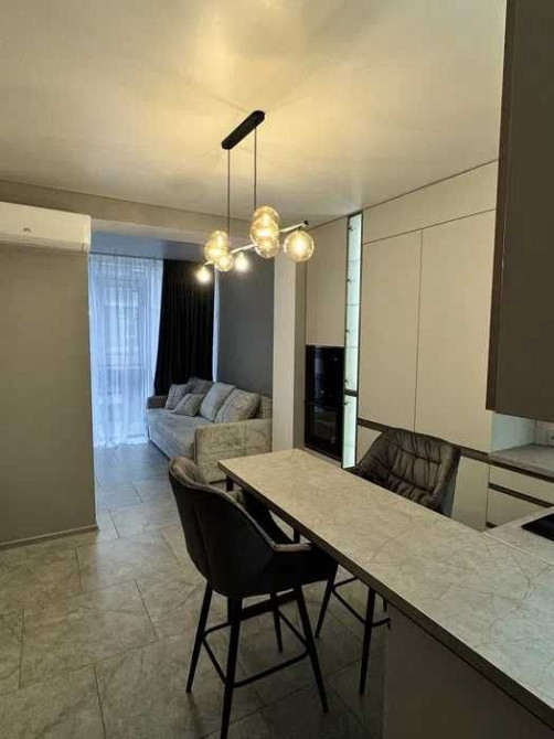 Аренда квартиры 2к 59м2 ЖК Пятый Континент/Победа/Набережная Победы Дніпро - зображення 2