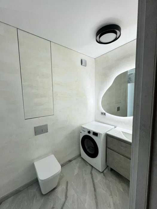 Аренда квартиры 2к 59м2 ЖК Пятый Континент/Победа/Набережная Победы Дніпро - зображення 6