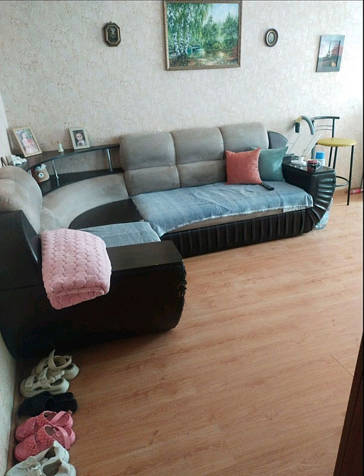 Здам 2 - х кімнатну квартиру.Проспект Хмельницкий - изображение 6