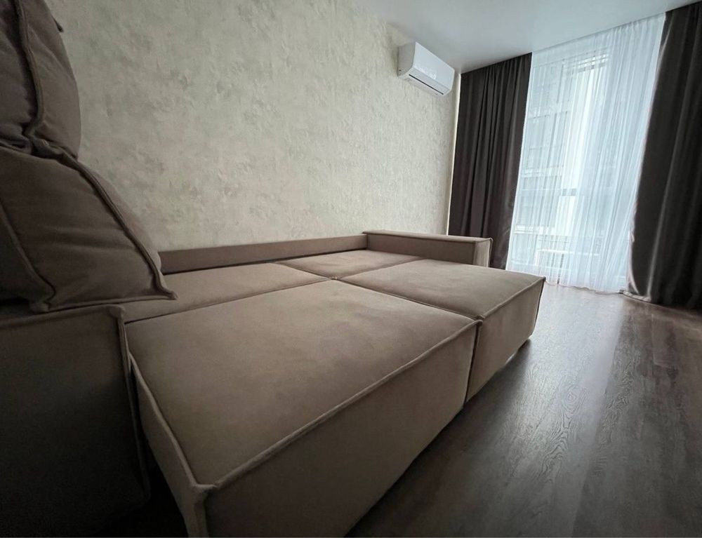 Без %, поруч з метро(500м). Здача однокімнатної квартири Київ - зображення 6