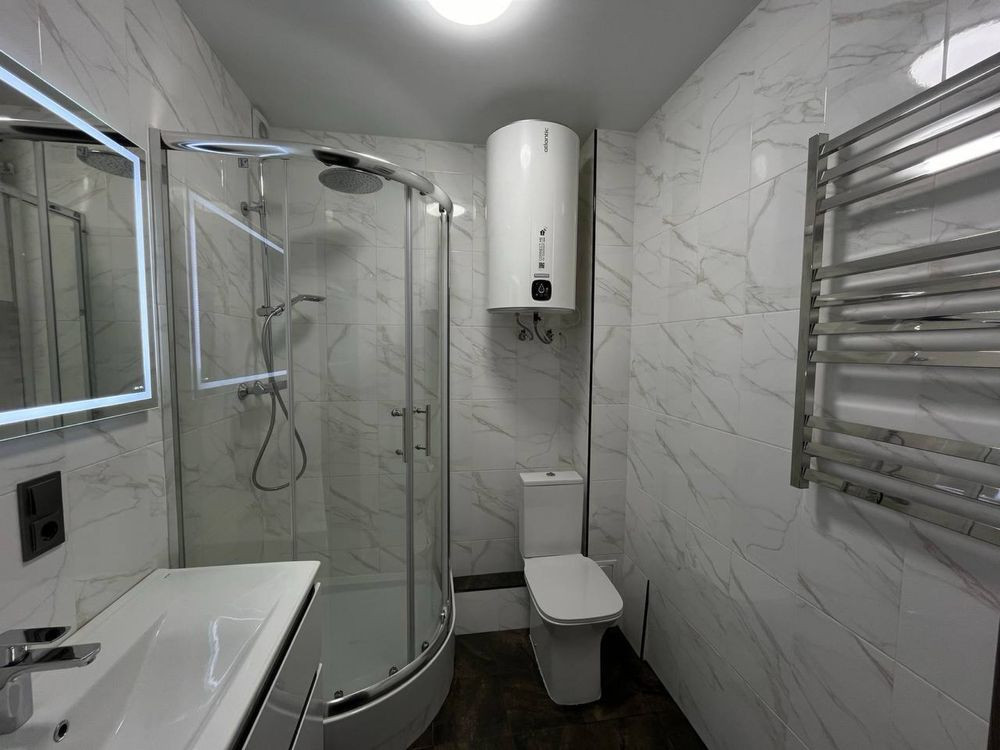 Без %, поруч з метро(500м). Здача однокімнатної квартири Київ - зображення 4