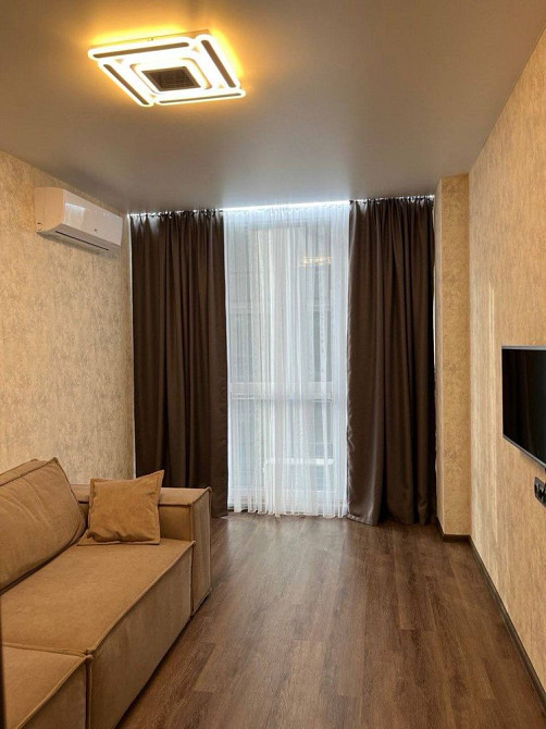 Без %, поруч з метро(500м). Здача однокімнатної квартири Київ - зображення 5