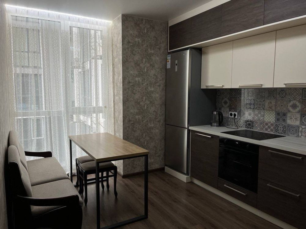 Без %, поруч з метро(500м). Здача однокімнатної квартири Київ - зображення 2