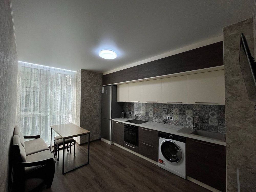 Без %, поруч з метро(500м). Здача однокімнатної квартири Київ - зображення 1