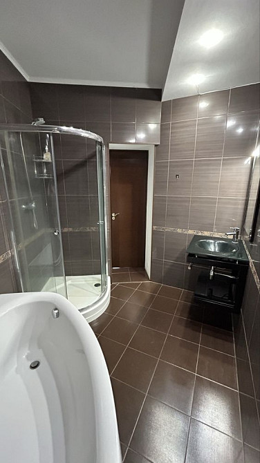 ХОЗЯИН. Большая двушка в центре. Можно с ЖИВОТНЫМИ Буча - изображение 6