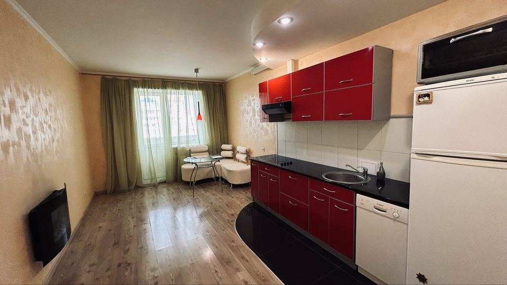 ХОЗЯИН. Большая двушка в центре. Можно с ЖИВОТНЫМИ Буча - изображение 4