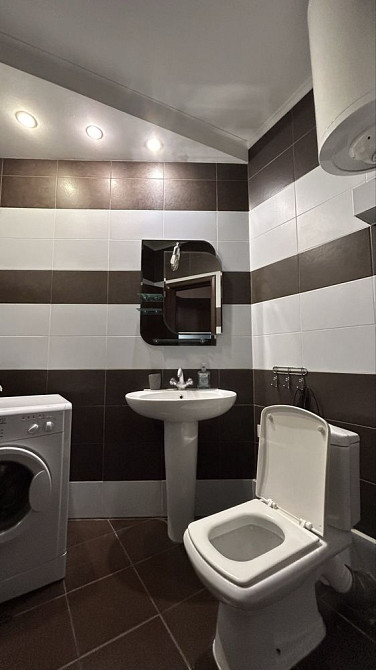 ХОЗЯИН. Большая двушка в центре. Можно с ЖИВОТНЫМИ Буча - изображение 7